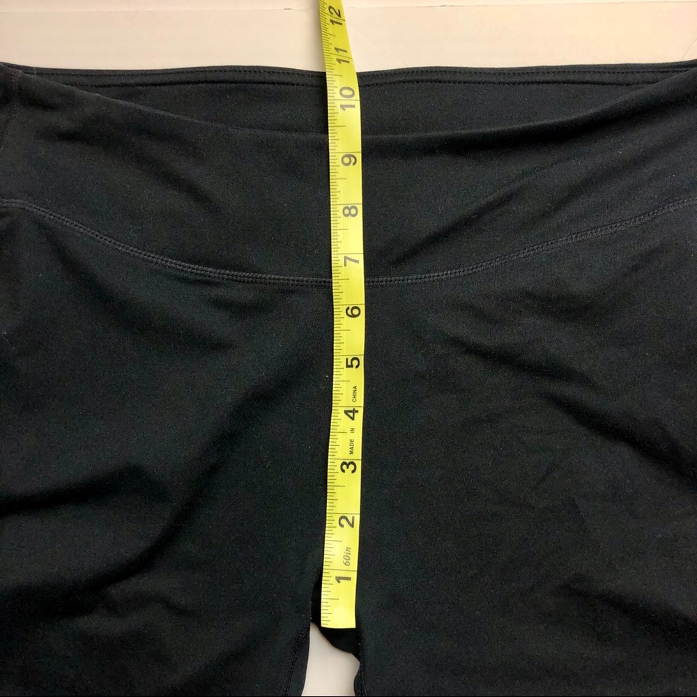 Fabletics Mesh Panel Leggings - image 8